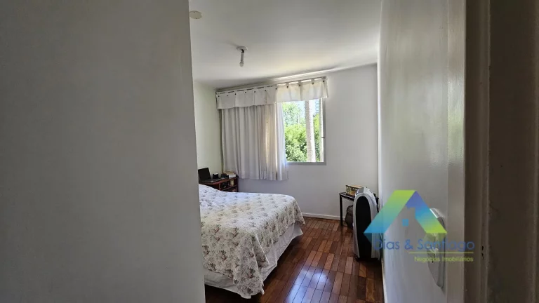 Imagem Apartamento alto padrão com 135m² em localização privilegiada na Estação de Metrô Moema/Zsul com 3 dormitórios, 1 suíte.