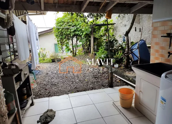 Imagem CASA RESIDENCIAL em JOINVILLE - SC, IRIRIÚ