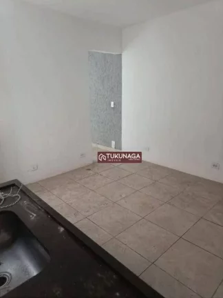 Imagem Sobrado com 2 quartos à venda, 50 m² por R$ 440.000 - Parque Continental II - Guarulhos/SP