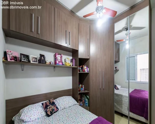 Imagem APARTAMENTO RESIDENCIAL em Sao Paulo - SP, Sacomã