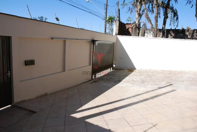Imagem CASA A VENDA NO BAIRRO SANTA ROSA. Piracicaba. Aceita parcelamento direto