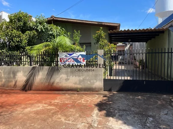 Imagem Terreno para Venda em Sarandi, jardim Independência, 3 dormitórios, 1 banheiro, 2 vagas