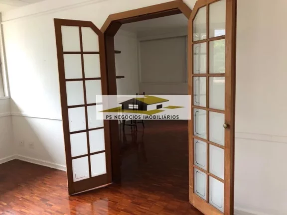 Imagem Apartamento para locação/venda no Itaim Bibi