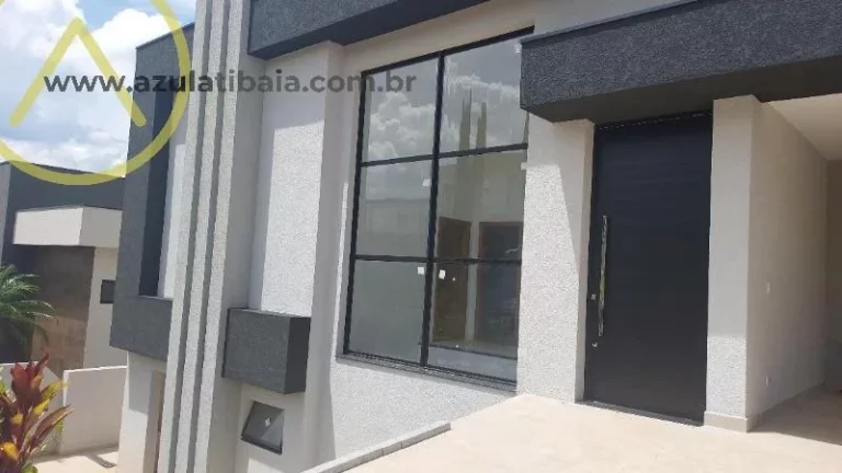 Imagem Casa em Condomínio para Venda em Atibaia, Condominio Shamballa III, 3 dormitórios, 3 suítes, 4 banheiros, 3 vagas