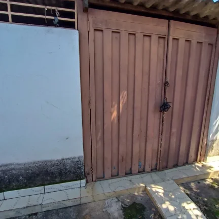 Imagem 4 Casas Em Um Lote No Setor Parque Flamboyant Em Goiania