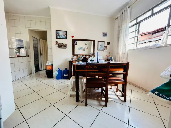 Imagem Casa à venda no bairro Vila Paraíso - Mogi Guaçu/SP