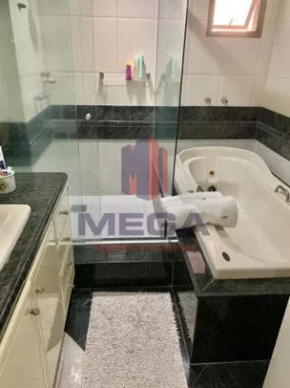Imagem Lindo 4 quartos sendo 2 suítes apartamento gigante com mais de 250 metros