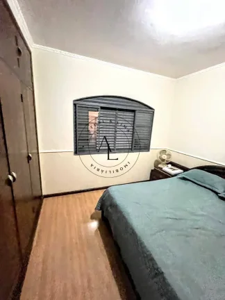 Imagem Casa para alugar em Campinas, Parque Taquaral, com 3 quartos, 152m2