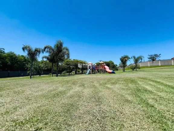 Imagem Terreno à venda, 300 m² por R$ 300.000,00 - Residencial São Luis - Piracicaba/SP