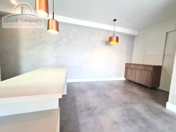 Imagem Apartamento à venda, 65m2 com 2 Dormitórios,2 vagas, lazer no Brooklim