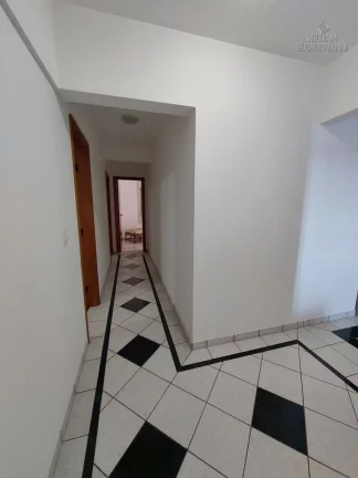 Imagem Apartamento 4 Quartos, sendo 3 suítes, Balneário Flórida, Praia Grande - SP