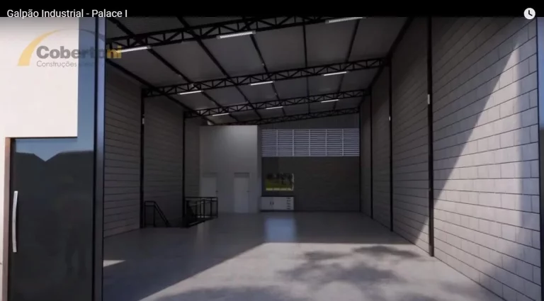 Imagem Lindo barracão para comercio em geral, à 300 metros da Rodovia Anhanguera, localizado em ponto est...