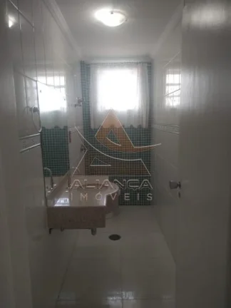 Imagem Apartamento - Ribeirão Preto - Centro