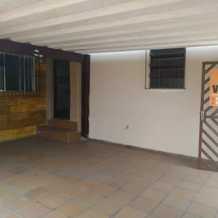 Imagem Casa Padrão