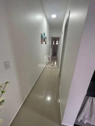 Imagem Apartamento 2 quartos em Piçarras Bairro Itacolomi