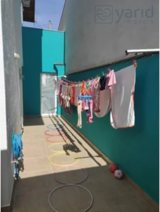 Imagem CASA À VENDA NO CONDOÍNIO VILLAGIO DI SAN FRANCESCO