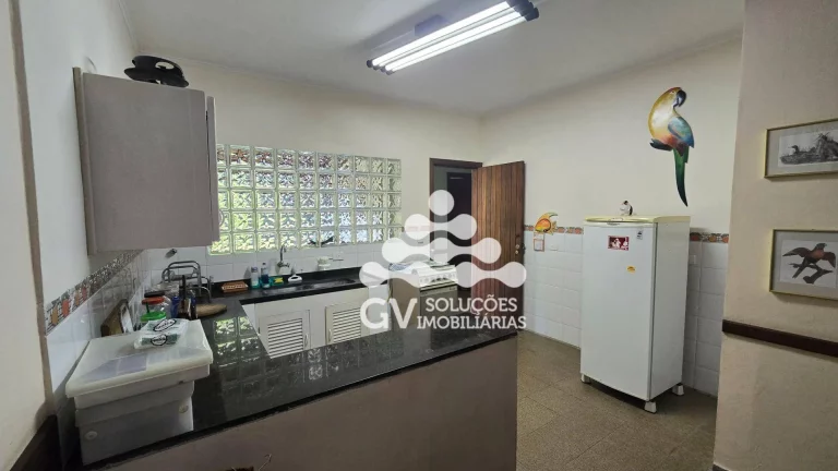 Imagem Casa com 3 dormitórios à venda, por R$ 1.400.000 - Condomínio Recanto da Lagoinha - Ubatuba/SP