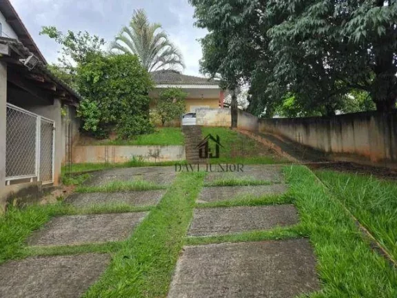 Imagem Casa à venda, 91 m² por R$ 798.000,00 - Condomínio Ibiti do Paço - Sorocaba/SP