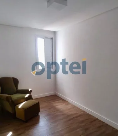 Imagem Apartamento à venda com 80 m², 3 quartos, 1 suíte, 2 vagas no bairro Santa Terezinha - São Bernardo do Campo