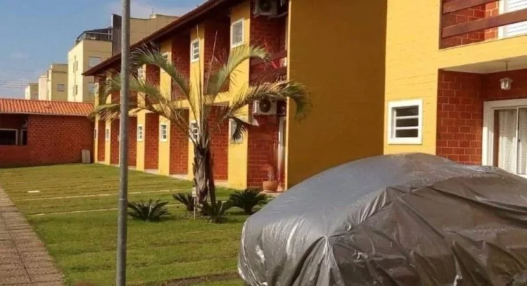 Imagem Sobrado à venda, 100 m² por R$ 270.000,00 - Cibratel II - Itanhaém/SP