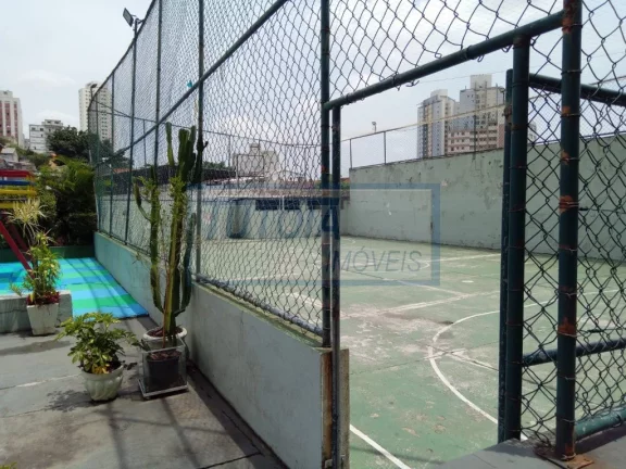 Imagem APARTAMENTO À VENDA ACLIMAÇÃO, SÃO PAULO