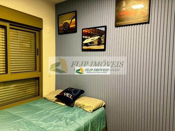 Imagem Apartamento com 3 dormitórios à venda, 178 m² por R$ 3.000.000,00 - Cambuí - Campinas/SP