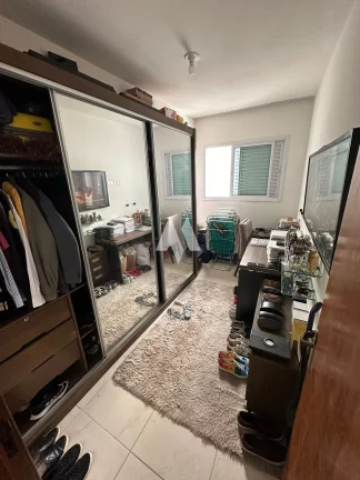 Imagem Apartamento com 02 quartos e 1 banheiro à Venda, 59 m² em Santos