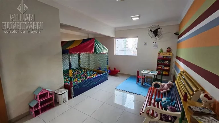 Imagem Apartamento à Venda em Guilhermina, Praia Grande - SP