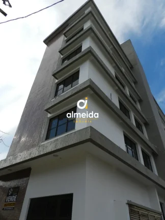 Imagem Sala Comercial 1 dormitórios à venda Nossa Senhora de Lourdes Santa Maria/RS
