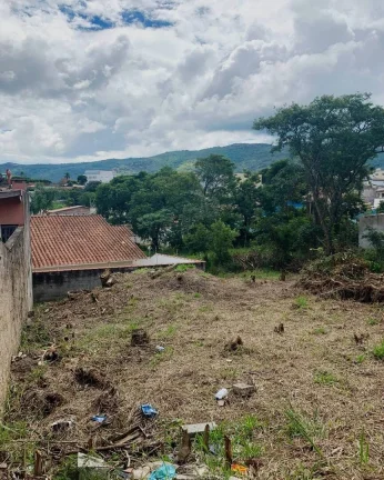 Imagem Terreno à venda no bairro Jardim Paulista - Atibaia/SP