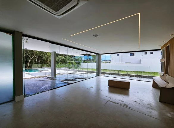 Imagem Imóvel de luxo à venda em Riviera de São Lourenço: Casa no Riviera Módulo 11 com 7 quartos, 7 suítes, 3 salas, 6 vagas e 770m²!