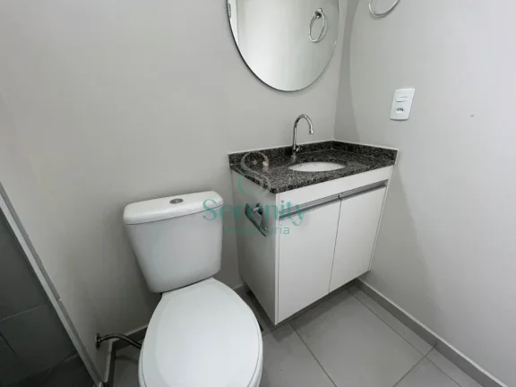 Imagem Apartamento para alugar no centro de Londrina/PR
