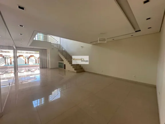 Imagem Casa de condomínio à venda, no Residencial dos Manacás - Betel, Betel, com 3 quartos, 335m2