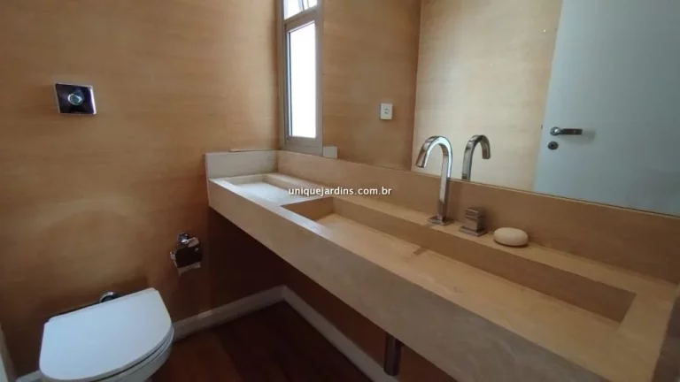 Imagem Apartamento à venda Jardim América São Paulo