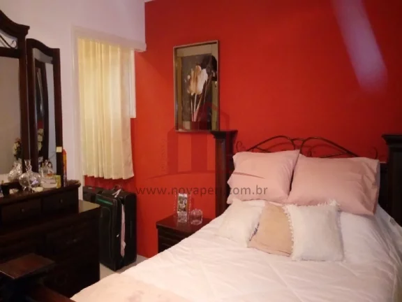 Imagem Chácara à venda em Franco da Rocha-SP: 3 quartos, 1 suíte, sala, banheiro, 4 vagas, 120m² área - Imperdível!