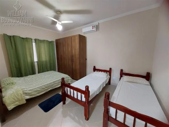 Imagem Casa à Venda em Flórida, Praia Grande - SP