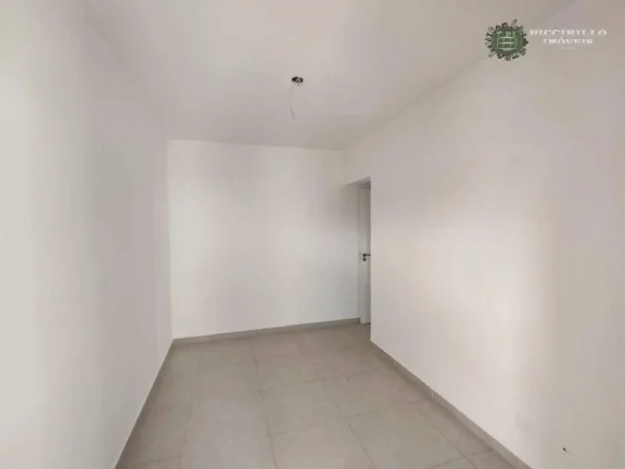 Imagem Apartamento à venda , R$ 669.147 - Vila Guilhermina - Praia Grande/SP