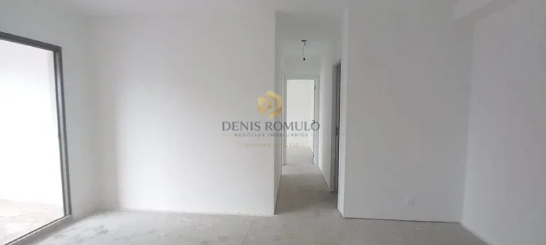 Imagem Apartamento 2 quartos 1 suíte, 60m2, 1 vaga, em Perdizes