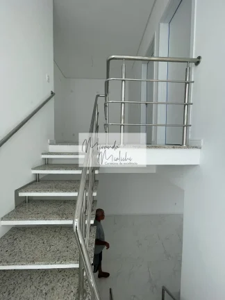 Imagem Casa à venda no bairro Ingleses do Rio Vermelho - Florianópolis/SC