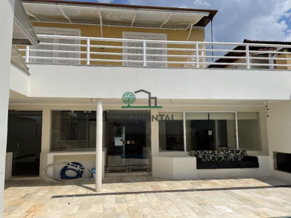 Casa com 4 Quartos à Venda, 360 m² em Jardim São Paulo Ii - Cotia