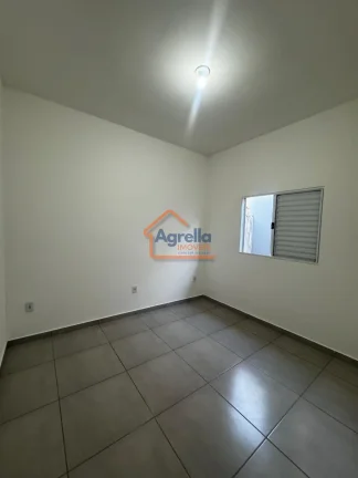 Imagem Casa à venda no bairro RESIDENCIAL MADRID - Mogi Guaçu/SP