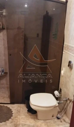 Imagem Casa - Ribeirão Preto - Ipiranga