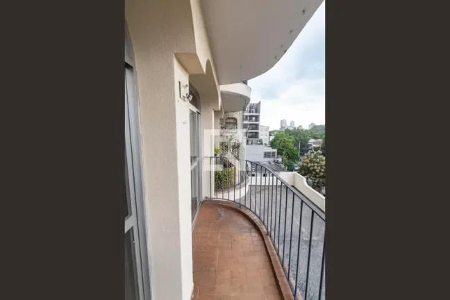 Imagem Apartamento à Venda - Vila Mariana, 3 Quartos, 117 m2