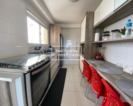 Imagem Apartamento a venda em São Paulo 134m