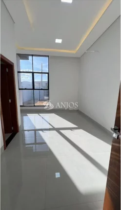 Imagem CASA DISPONIVEL PARA VENDA NO CONDOMINÍO AQUARELA DAS ARTES EM SINOP - MT.