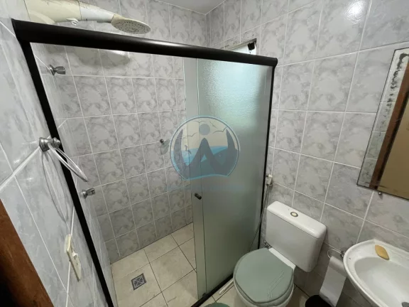 Imagem APARTAMENTO RESIDENCIAL em UBATUBA - SP, ITAGUÁ