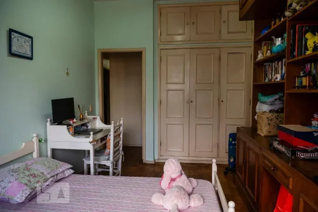 Imagem Apartamento à Venda - Copacabana, 4 Quartos, 200 m2