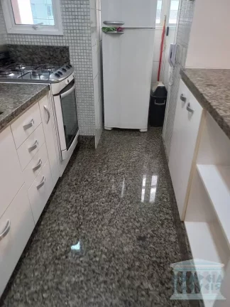 Imagem Venda Apartamento 1 Dormitório 54m²| 1 Vaga | Perdizes SP