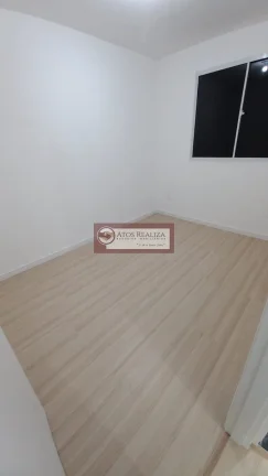 Imagem Alugo Apartamento Com 2 Dormitórios - São Paulo