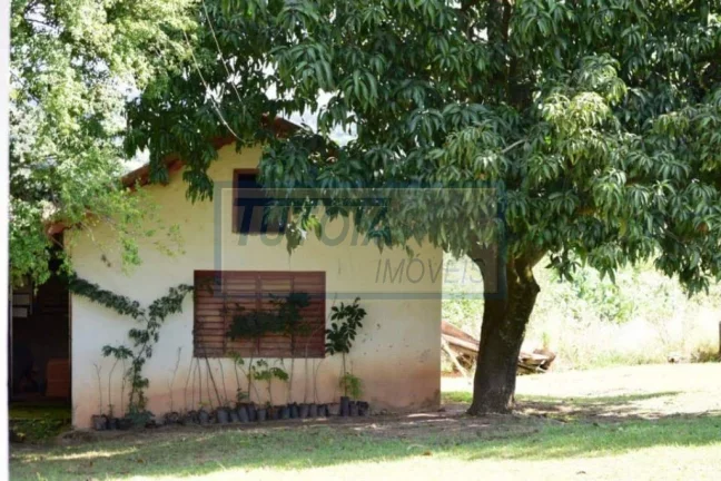 Imagem SÍTIO EM ITUPEVA - BAIRRO SANTA ELIZA